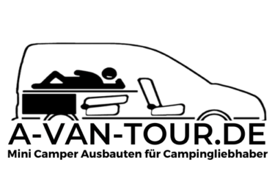 Mini Camper - A-VAN-TOUR Marke