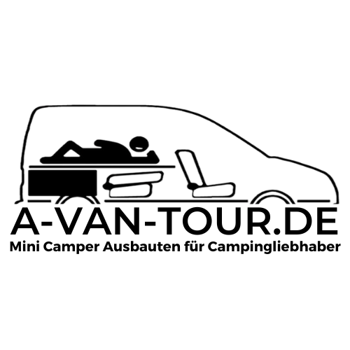 Mini Camper Ausbauten & Zubehör Für VW, SEAT & Ford